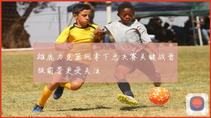 雄鹿力克篮网拿下总决赛关键战晋级前景更受关注