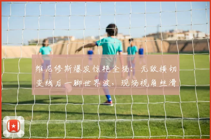 维尼修斯爆发惊艳全场:无敌横切变线后一脚世界波,现场视角丝滑耀眼_本菲卡_皇家马德里_欧冠