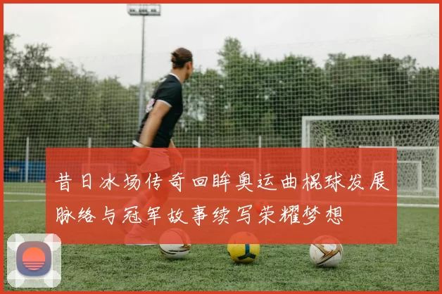 昔日冰场传奇回眸奥运曲棍球发展脉络与冠军故事续写荣耀梦想