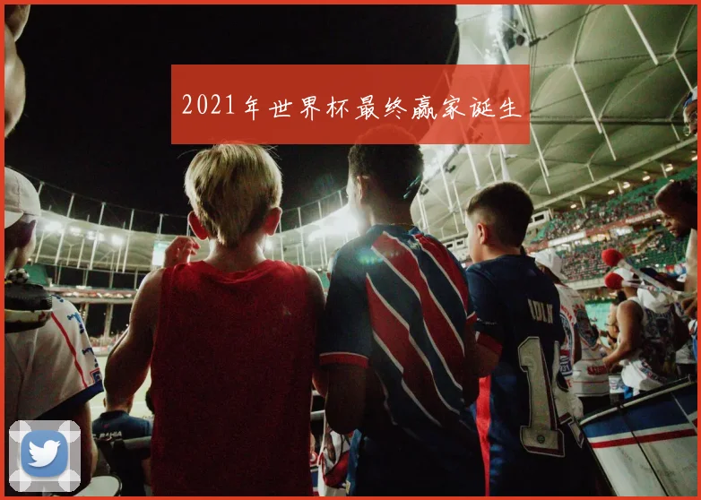 2021年世界杯最终赢家诞生
